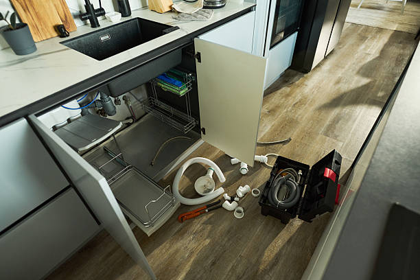 24/7 Emergency Drain Cleaning experts in Inman, KS