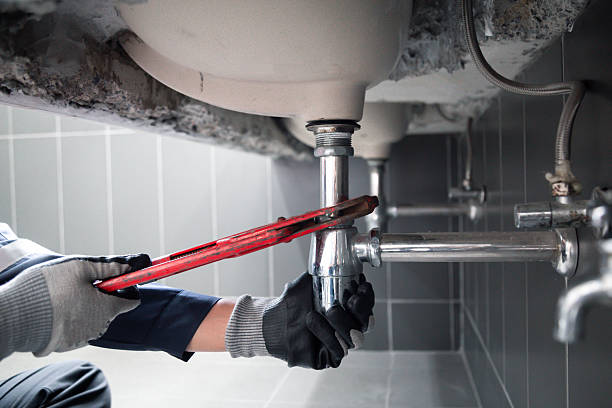 Trusted Toilet Repair service in Inman, KS - Masters Plumbing Service